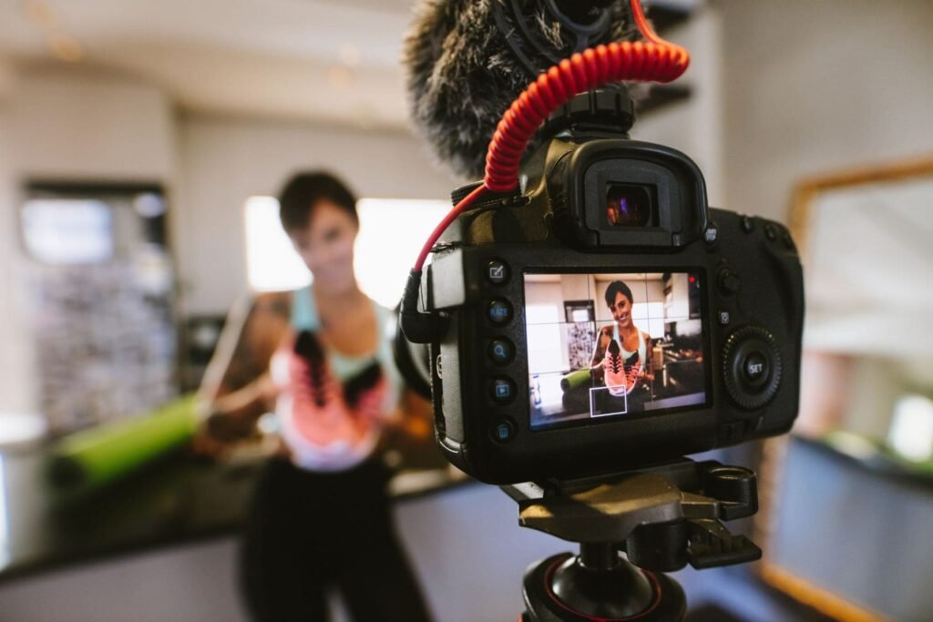 ecommerce video production